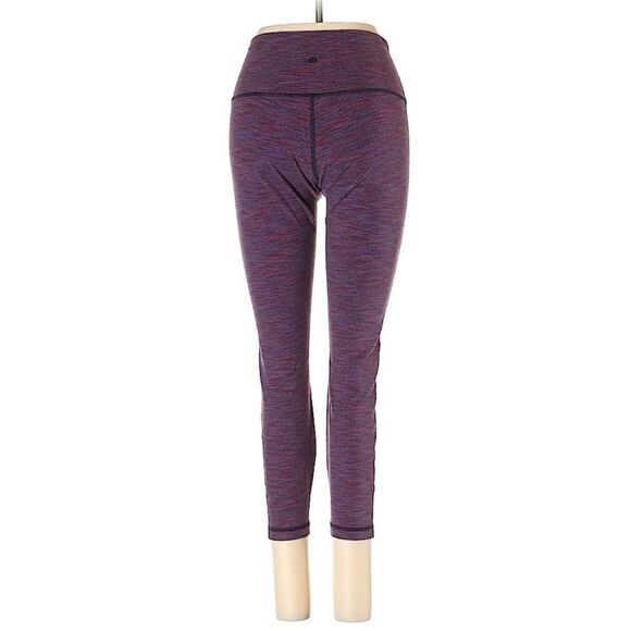 Lululemon Wunder Unders Diamond Jacquard Space Dye - Picture 3 of 4